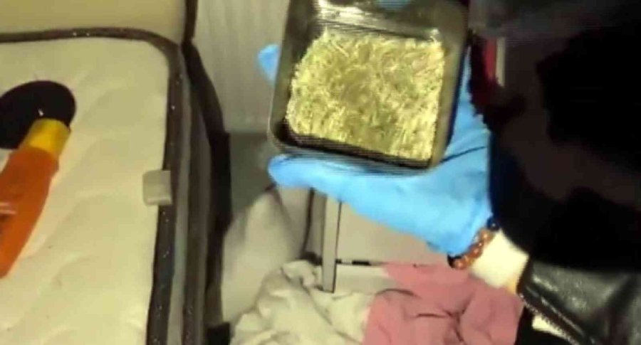 Kayseri’de 5 Günde 66 Zehir Taciri Yakalandı