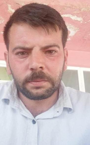 İş Kazasının Ardından Dram Çıktı: Kayseri’de Bulduğu İşe Gelebilmek İçin Borç Para Almış