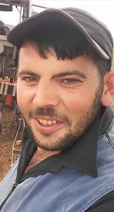 İş Kazasının Ardından Dram Çıktı: Kayseri’de Bulduğu İşe Gelebilmek İçin Borç Para Almış