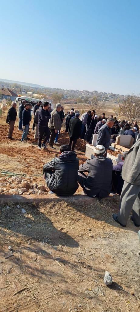 İş Kazasının Ardından Dram Çıktı: Kayseri’de Bulduğu İşe Gelebilmek İçin Borç Para Almış