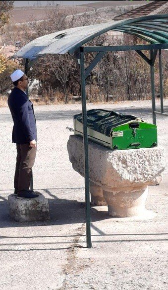 İş Kazasının Ardından Dram Çıktı: Kayseri’de Bulduğu İşe Gelebilmek İçin Borç Para Almış