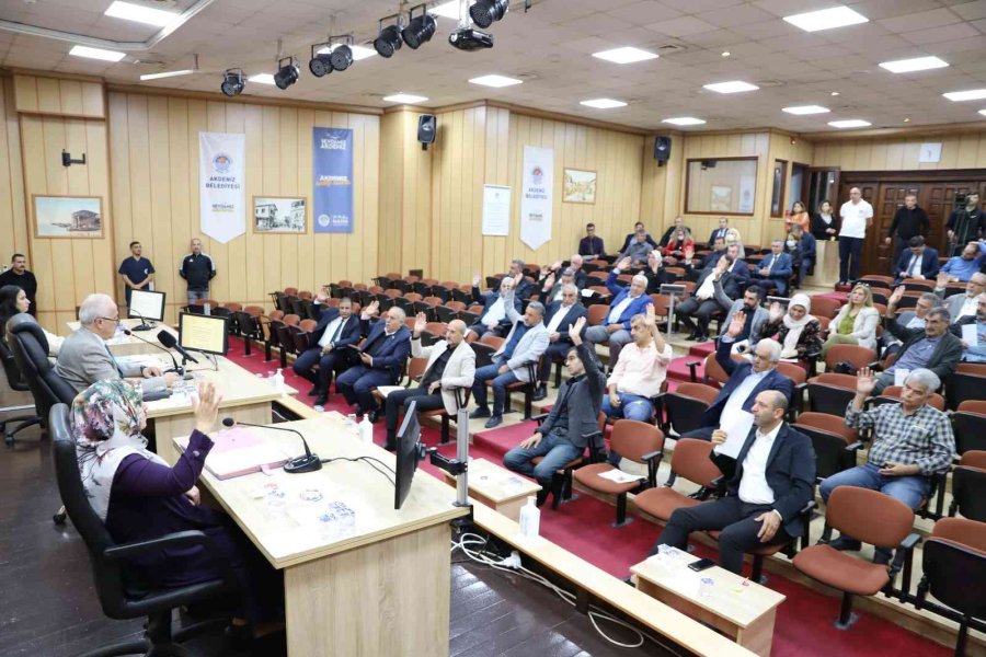 ’bayrak Dede’nin Hatırası Parkta Yaşayacak