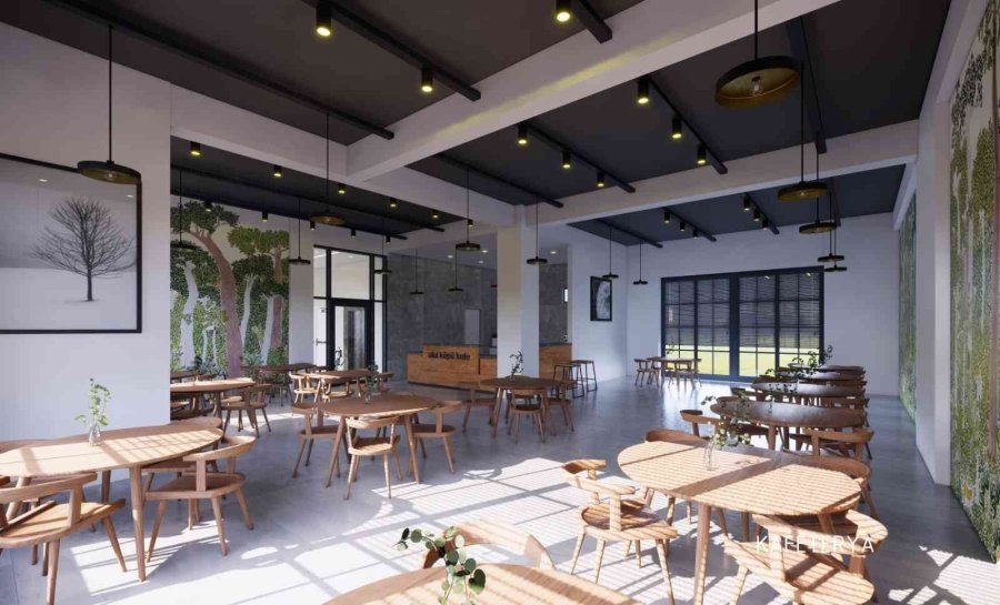 Kazım Karabekir Mahallesi’nde Bir Kütüphanenin Daha Temeli Atılıyor