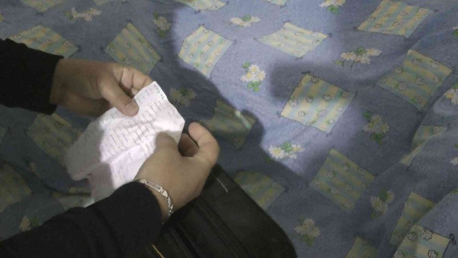 Mersin’de Fetö’nün Güncel Yapılanmasına Operasyon: 9 Gözaltı