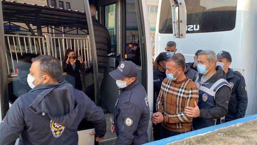 Silah Ruhsatı Almak İçin Sahte "arıcı" Olmuşlar