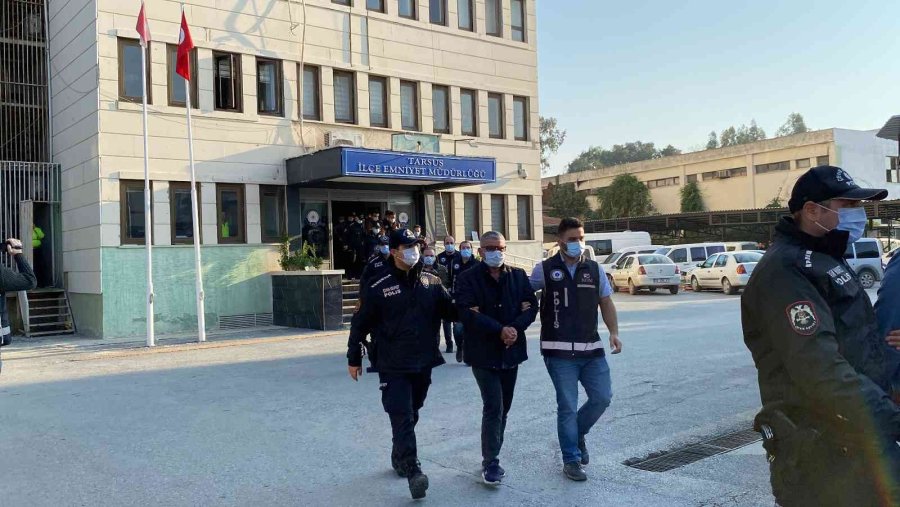 Silah Ruhsatı Almak İçin Sahte "arıcı" Olmuşlar