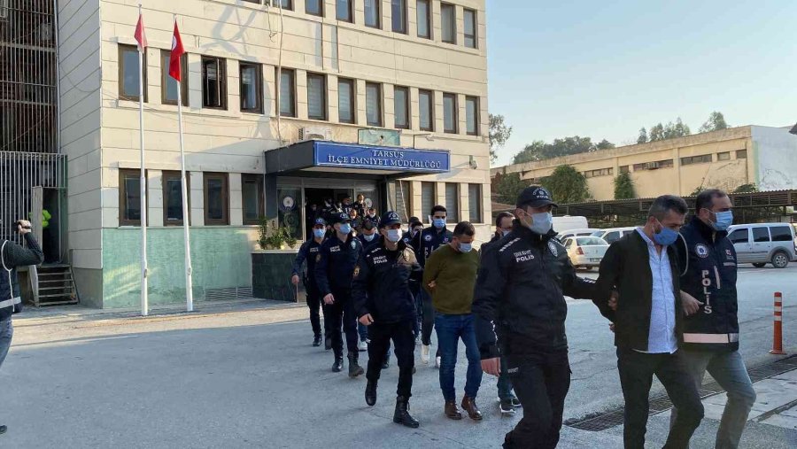 Silah Ruhsatı Almak İçin Sahte "arıcı" Olmuşlar