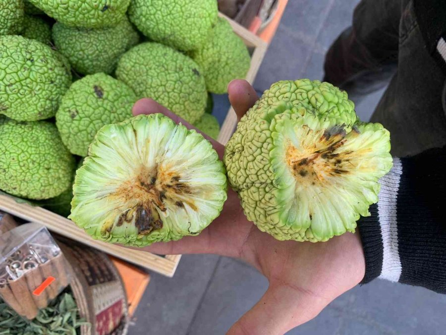 Vatandaşın Ağrı Kesici Arayışına “yalancı Portakal” Yetişti