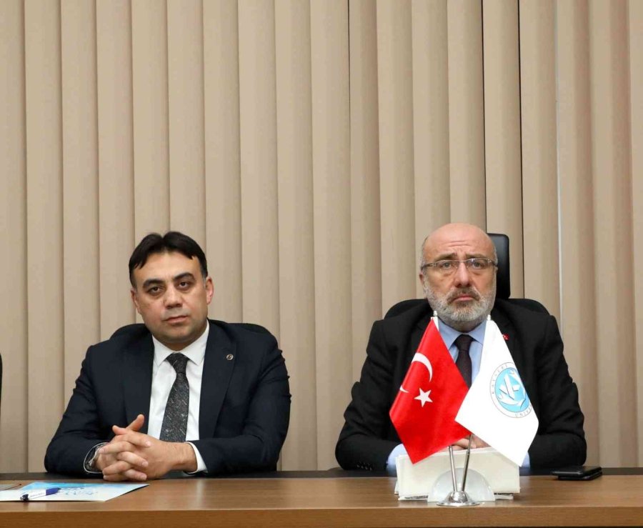 Kayü, Oran Kalkınma Ajansı Desteği İle Kadın Kooperatiflerine Yönelik İşbirliği Projeleri Yürütecek