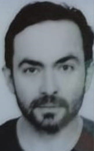 Terastan Düşen Adam Feci Şekilde Can Verdi