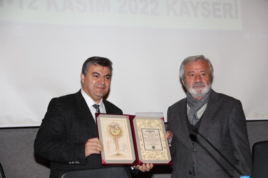 Büyükşehir’in Ev Sahipliğinde ‘tarihi Yaşatmak, Şehri Yaşatmak’ Bilgi Şöleni