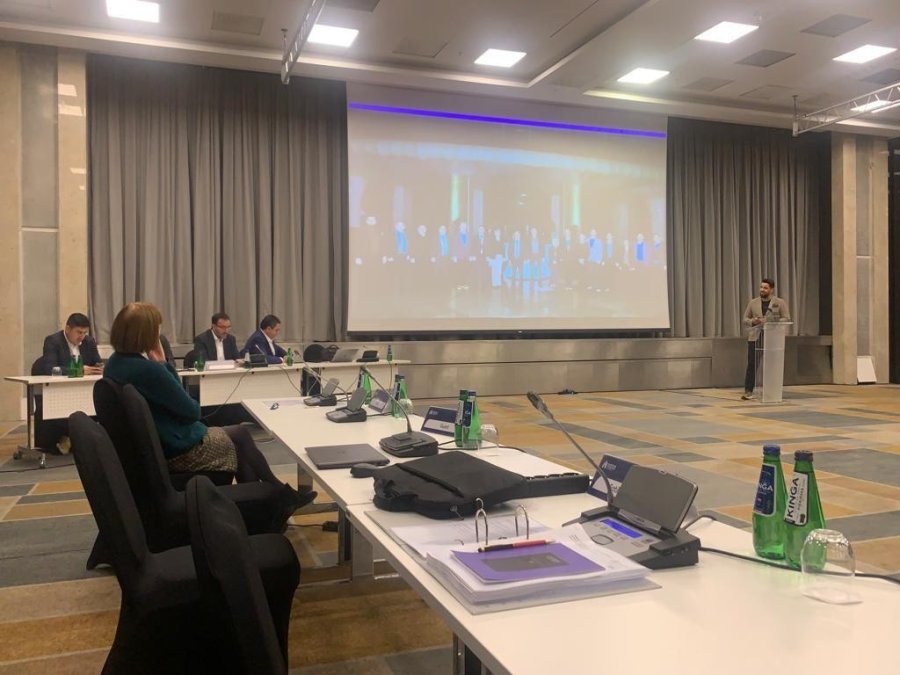 Kepez’e Avrupa Kros Şampiyonası Müjdesi