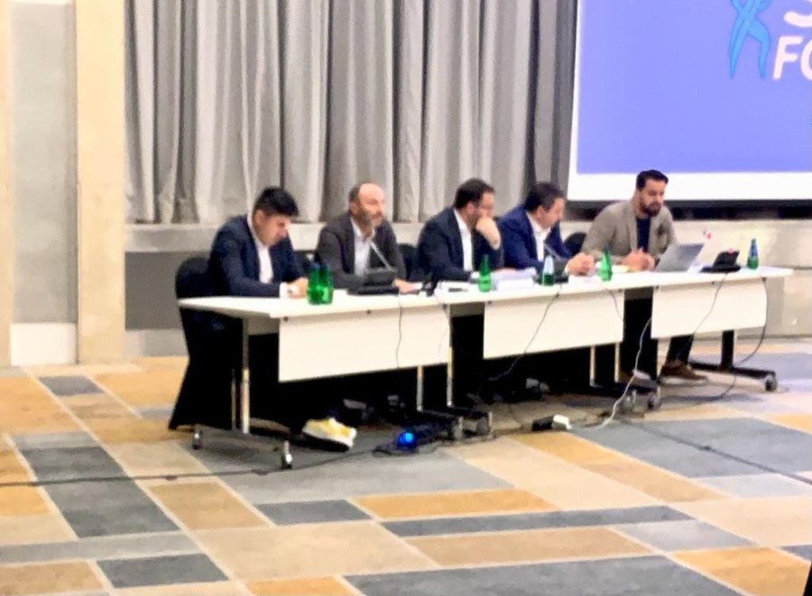 Kepez’e Avrupa Kros Şampiyonası Müjdesi