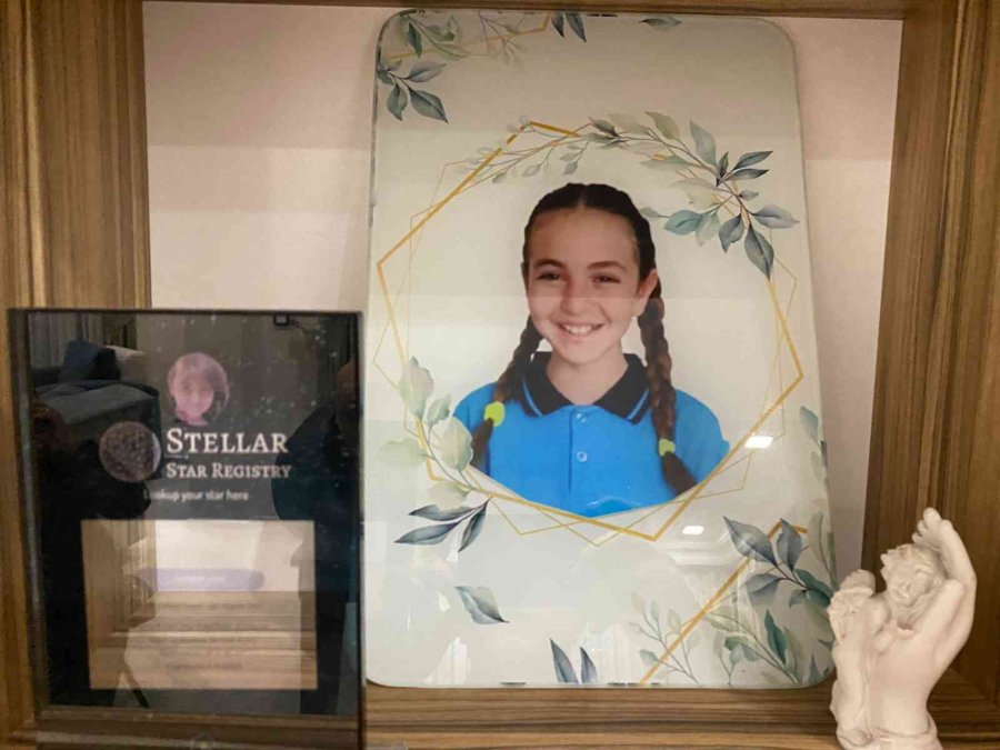 Köpek Saldırısından Kaçmak İsterken Can Veren Mahra’nın Babası, Kurduğu Dernekle Başka Acıların Yaşanmaması İçin Mücadele Veriyor