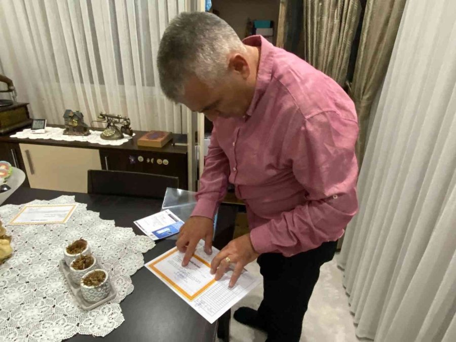 Köpek Saldırısından Kaçmak İsterken Can Veren Mahra’nın Babası, Kurduğu Dernekle Başka Acıların Yaşanmaması İçin Mücadele Veriyor