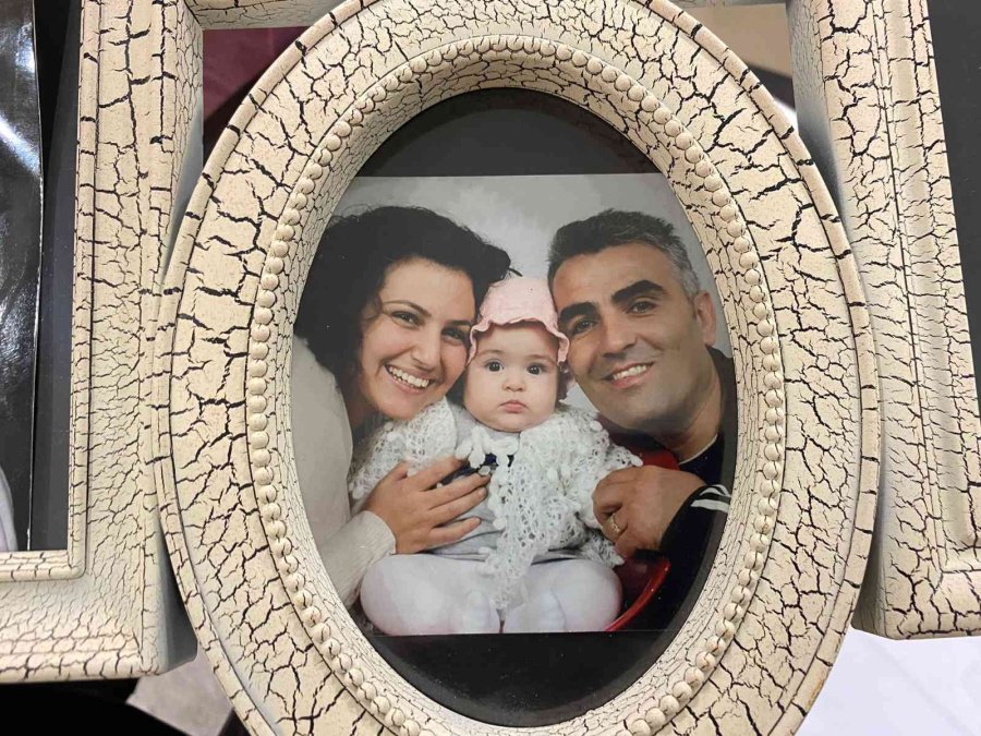 Köpek Saldırısından Kaçmak İsterken Can Veren Mahra’nın Babası, Kurduğu Dernekle Başka Acıların Yaşanmaması İçin Mücadele Veriyor