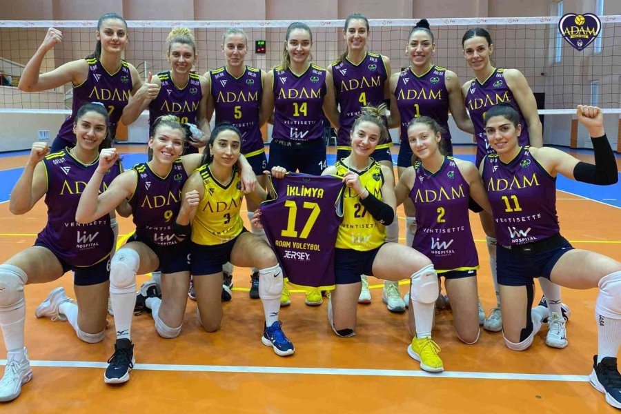 Kadınlar 1. Lig B Grubu