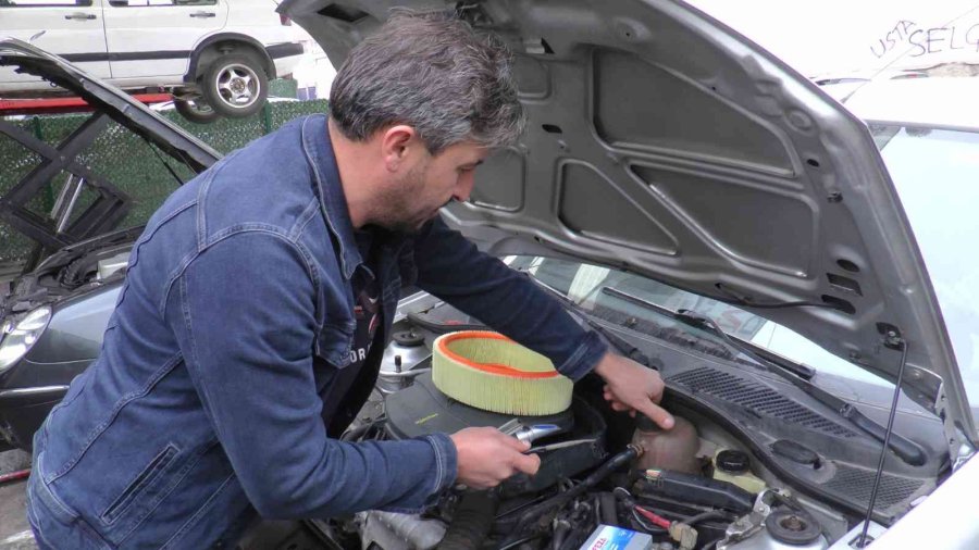 Ucuza Bakım Pahalıya Patlayabilir