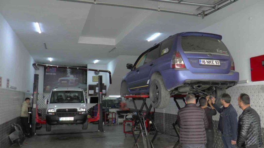 Ucuza Bakım Pahalıya Patlayabilir