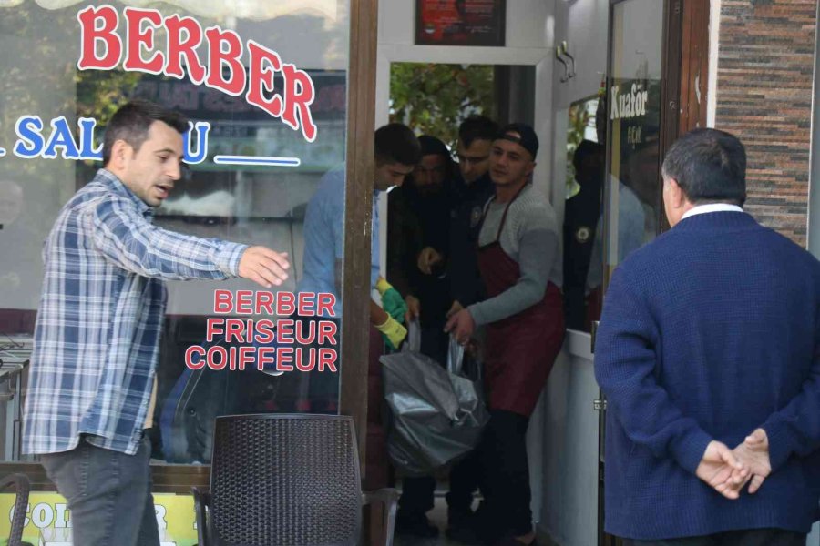 Antalya’da 27 Yaşındaki Gencin Şüpheli Ölümü