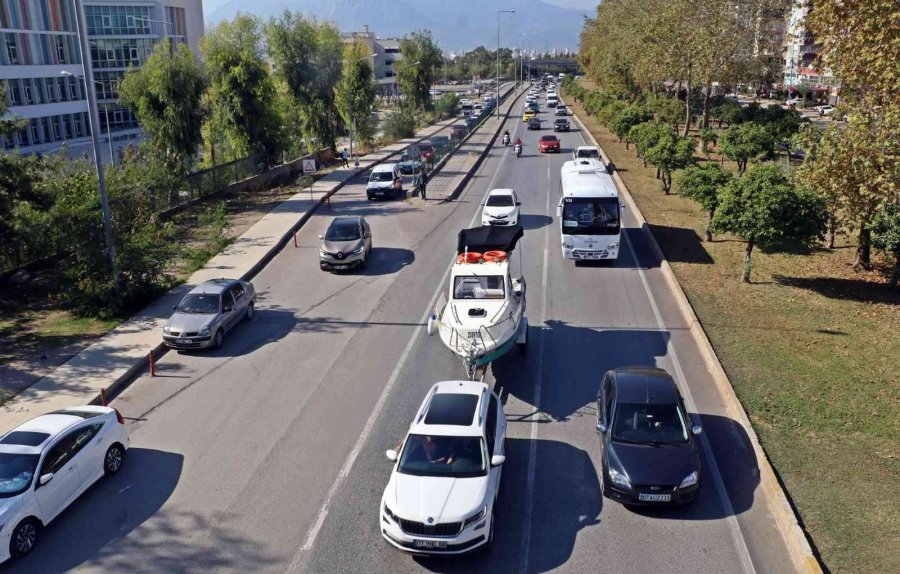 Yılbaşı Öncesi İkinci El Otomobil Piyasasında ’son Dakika’ Hareketliliği Bekleniyor