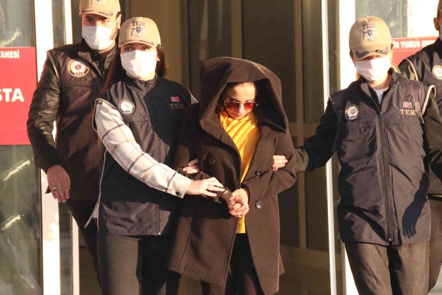 Sosyal Medyadan Bomba Provokasyonu Yaptığı İddia Edilen Şüpheli Yakalandı