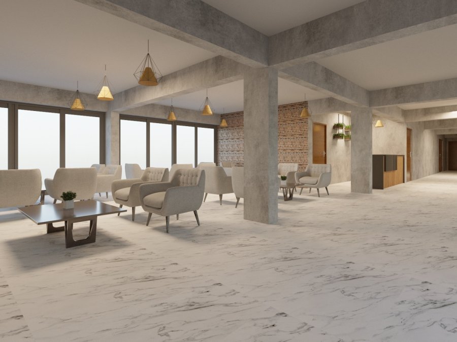 Başkan Büyükkılıç’ın Dua Alan Projesi Türkiye’de Örnek Gösteriliyor