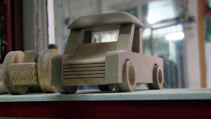 Pandemi De Hobi Olarak Başladığı İşte Siparişlere Yetişemiyor