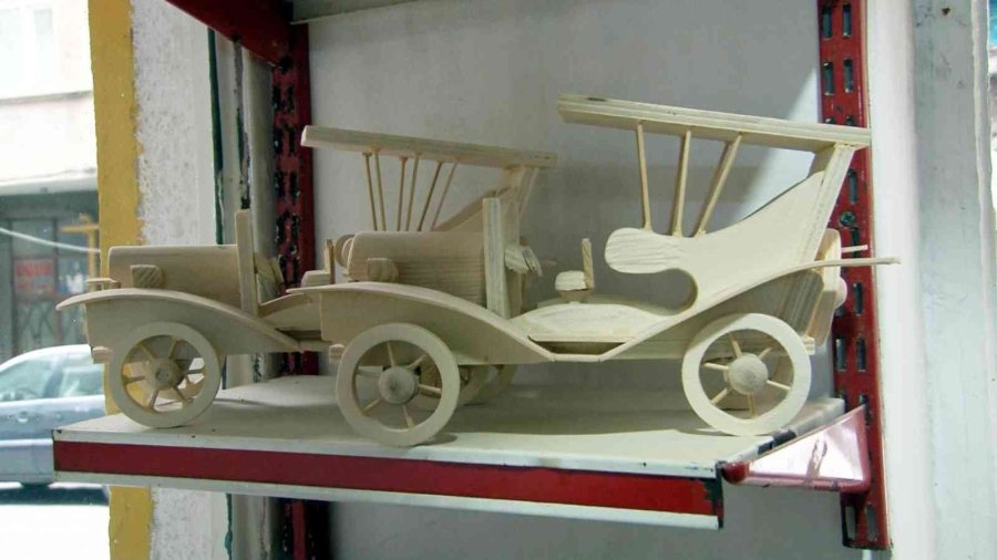 Pandemi De Hobi Olarak Başladığı İşte Siparişlere Yetişemiyor