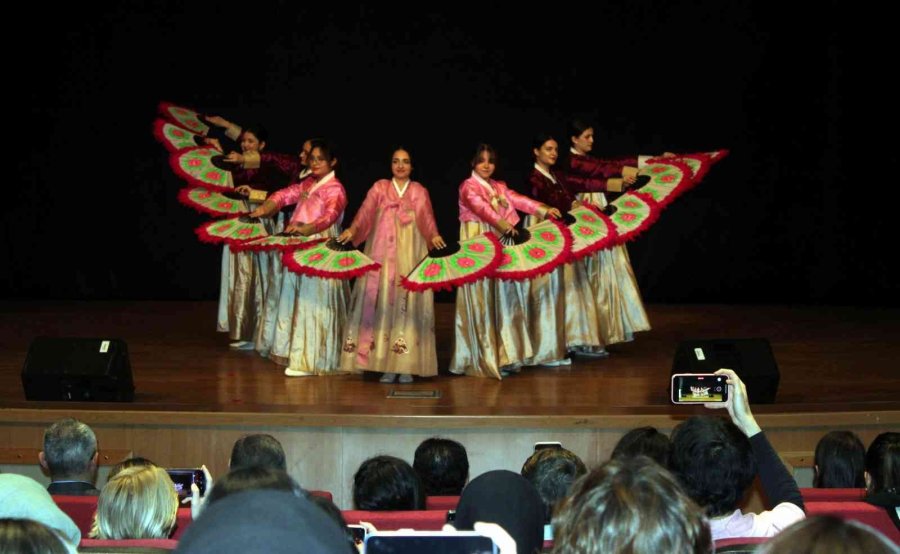 Erü Hastaneleri Başhekimi Horozoğlu: "diyabet, Önlenebilir Halk Sağlığı Sorunudur"