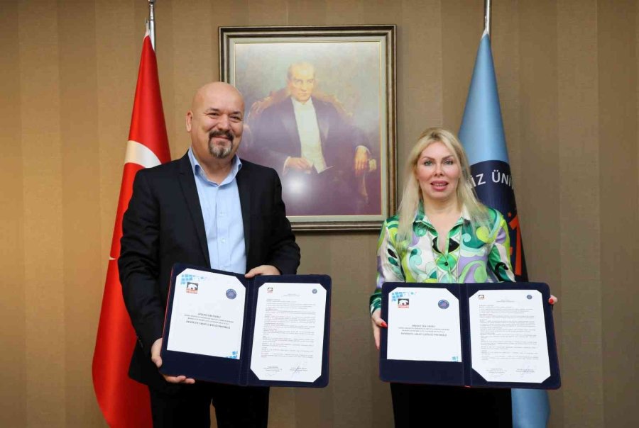 Elektrik-elektronik Mühendisliği Bölümü Öğrencilerine Alanda Staj İmkanı