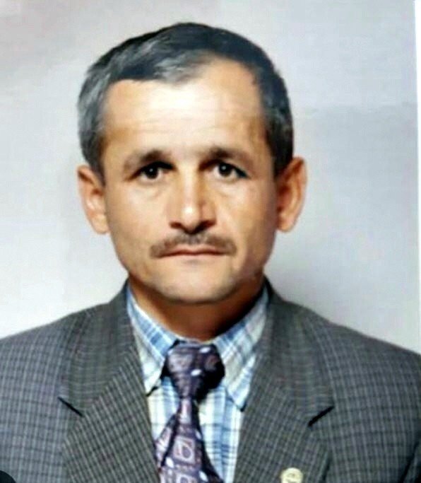 Oğlu Tarafından Av Tüfeğiyle Vurulan İmam Hayatını Kaybetti