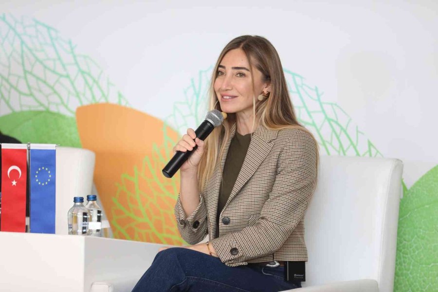 Ab İklim Diplomasisi Haftası 2022 Etkinliği Gerçekleşti