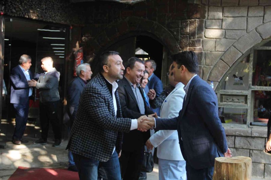 Has Yörükler, Yaşayan Bir Yörük Köyü Kuracak