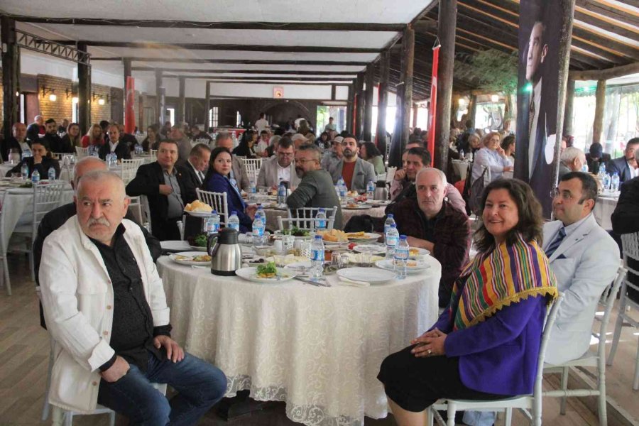 Has Yörükler, Yaşayan Bir Yörük Köyü Kuracak