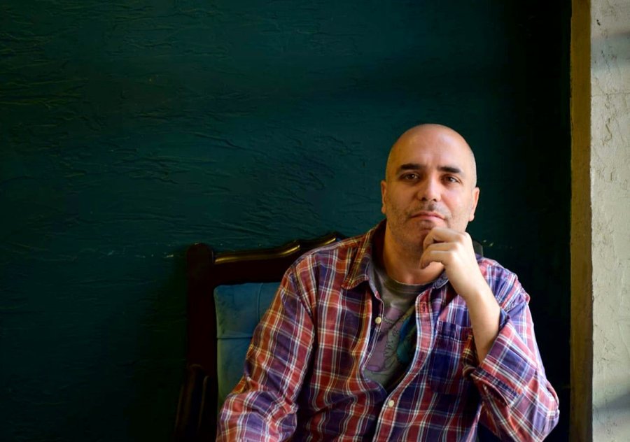 Antalya Edebiyat Günleri Ödülleri Belli Oldu