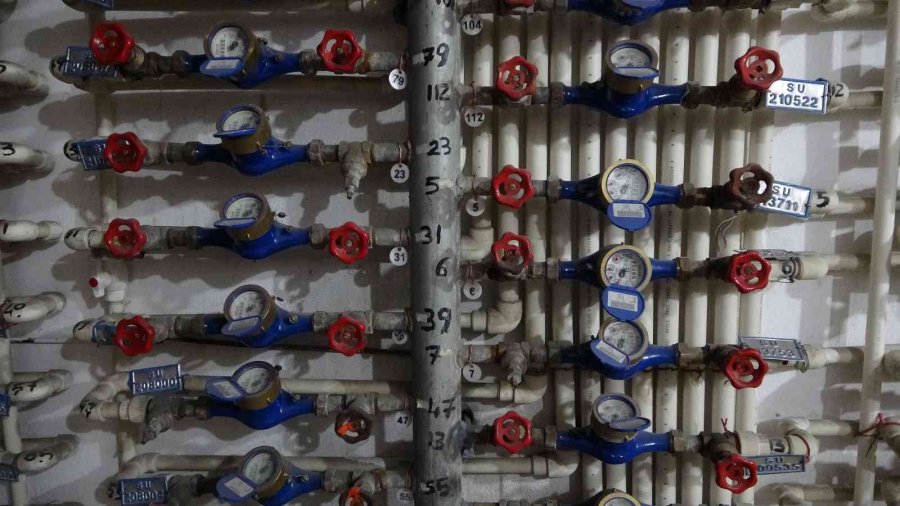 Tüketiciler Birliği’nden "sayaç" Uyarısı