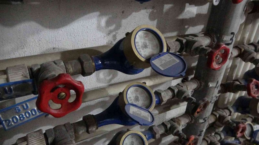 Tüketiciler Birliği’nden "sayaç" Uyarısı