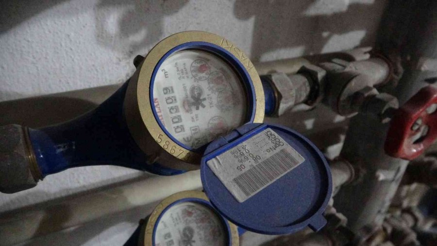 Tüketiciler Birliği’nden "sayaç" Uyarısı