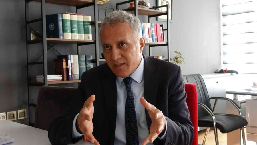 Tüketiciler Birliği’nden "sayaç" Uyarısı