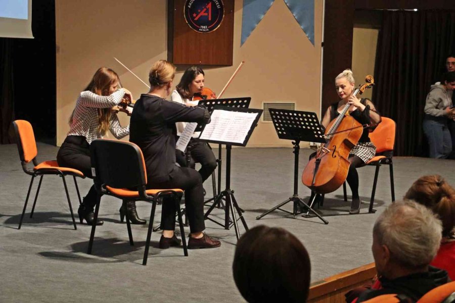 Rektör Özkan: “2080 İtibariyle Ülkemizde Her 4 Kişiden 1’i 65 Yaş Ve Üstü Olacak”