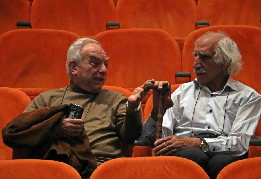 Rektör Özkan: “2080 İtibariyle Ülkemizde Her 4 Kişiden 1’i 65 Yaş Ve Üstü Olacak”