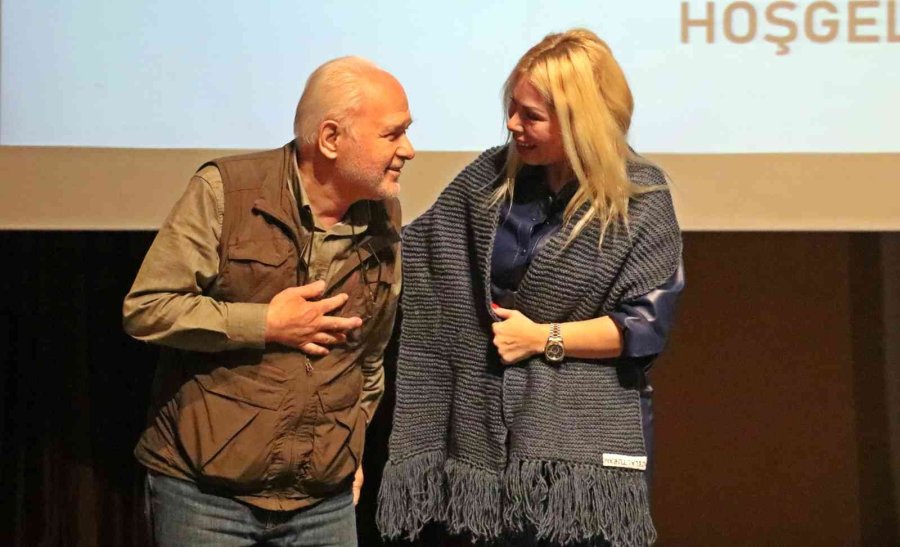 Rektör Özkan: “2080 İtibariyle Ülkemizde Her 4 Kişiden 1’i 65 Yaş Ve Üstü Olacak”