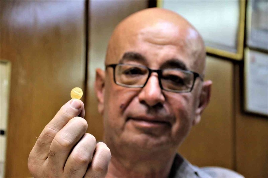 Antalya’da Kuyumculardan Yatırımcıları Harekete Geçirecek Altın Tahmini