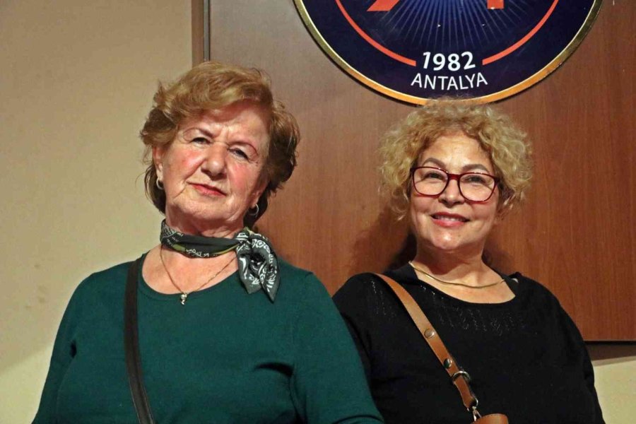 Rektör Özkan: “2080 İtibariyle Ülkemizde Her 4 Kişiden 1’i 65 Yaş Ve Üstü Olacak”