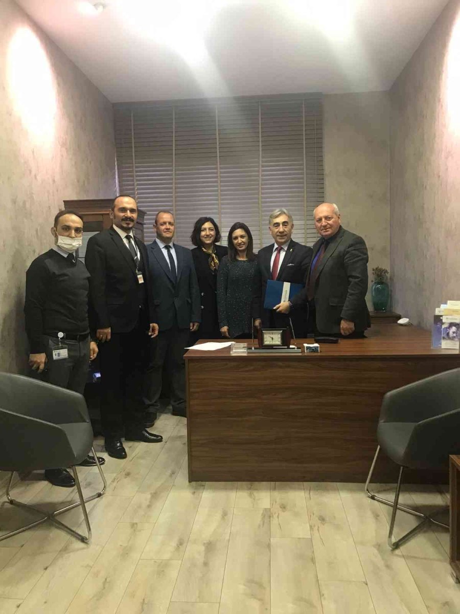 Espark İle Fizyomer Arasında İndirim Anlaşması