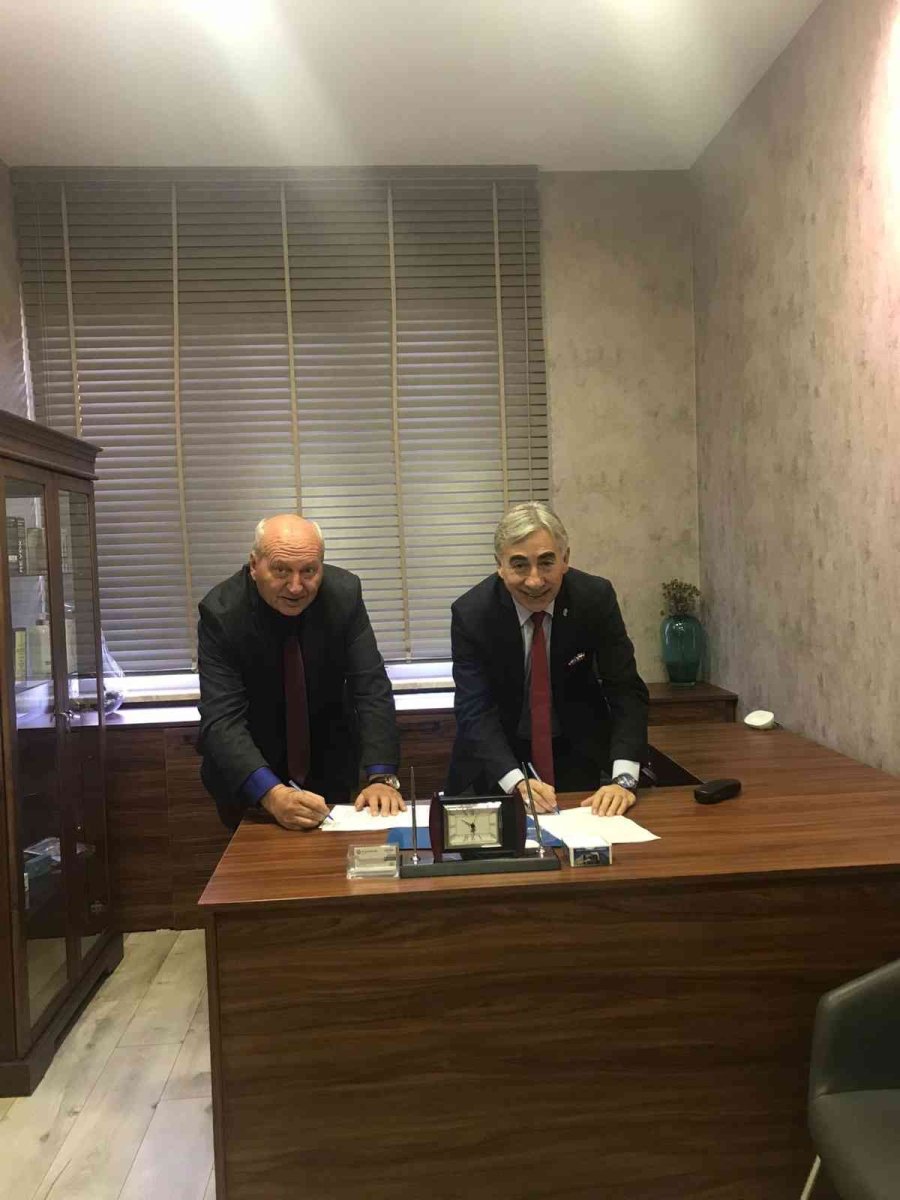 Espark İle Fizyomer Arasında İndirim Anlaşması