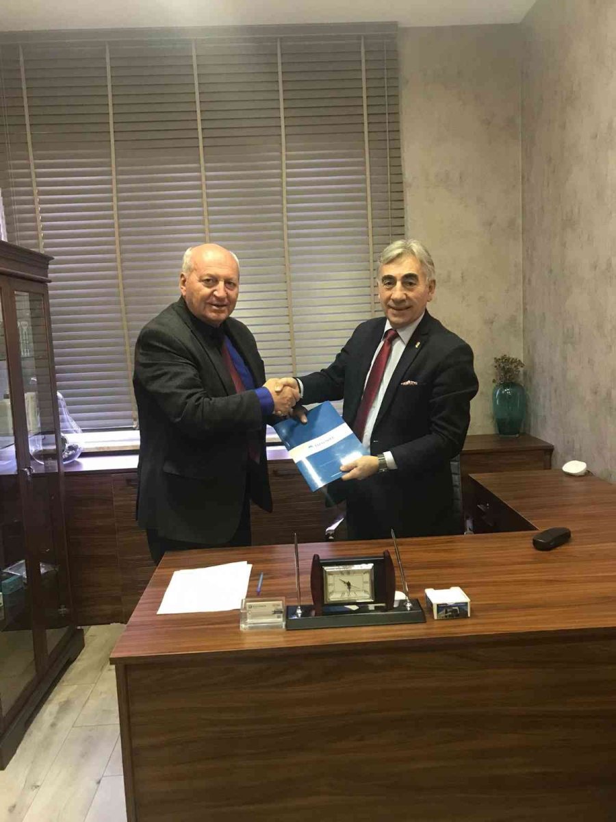 Espark İle Fizyomer Arasında İndirim Anlaşması