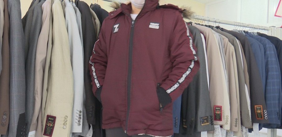 Kocasinan Belediyesi’nden Soğuk Havalarda Sıcacık Destek