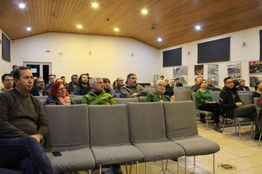 Uzmanından Makro Fotoğrafçılık Teknikleri